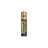 батарейка DURACELL LR6 simply (1 шт.)