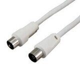 кабель антенный TV m TV f 3м REXANT 18-0004