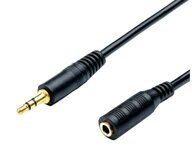 кабель jack 3,5 M 2 RCACA  5,0 м ATCOM (АТ0709)