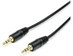 кабель Jack 3,5 m 3 RCA GEPLINK (АТ1006) 1.0 m